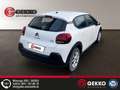 Citroen C3 YouRock +LED+APP+NAVI+SZH+Regensensor+DAB+Sprachst Weiß - thumbnail 13