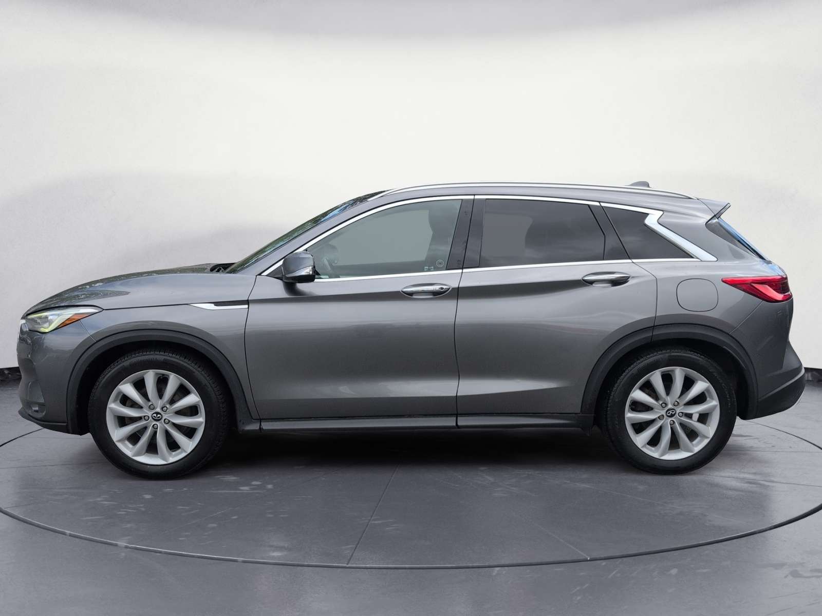 2019 Infiniti QX50 Essential AWD - FRESH TRADE! — снимка 1