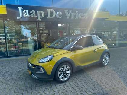 Opel Adam 1.4 Rocks