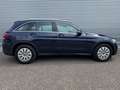 Mercedes-Benz GLC 220 d 4Matic Navi AHK Standheizung ** Blau - thumbnail 6