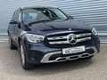 Mercedes-Benz GLC 220 d 4Matic Navi AHK Standheizung ** Blau - thumbnail 3