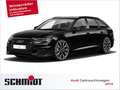 Audi A6 Avant 45 TDI quattro S line LM21 HD Matrix LED ... Negro - thumbnail 1