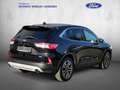Ford Kuga 2.5 Duratec PHEV TITANIUM Schwarz - thumbnail 4