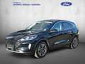 Ford Kuga 2.5 Duratec PHEV TITANIUM Schwarz - thumbnail 1