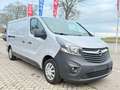 Opel Vivaro 1.6 CDTI 121CV  LONG 3PLACES TVA DEDUC Gris - thumbnail 6