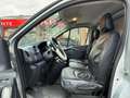 Opel Vivaro 1.6 CDTI 121CV  LONG 3PLACES TVA DEDUC Gris - thumbnail 4