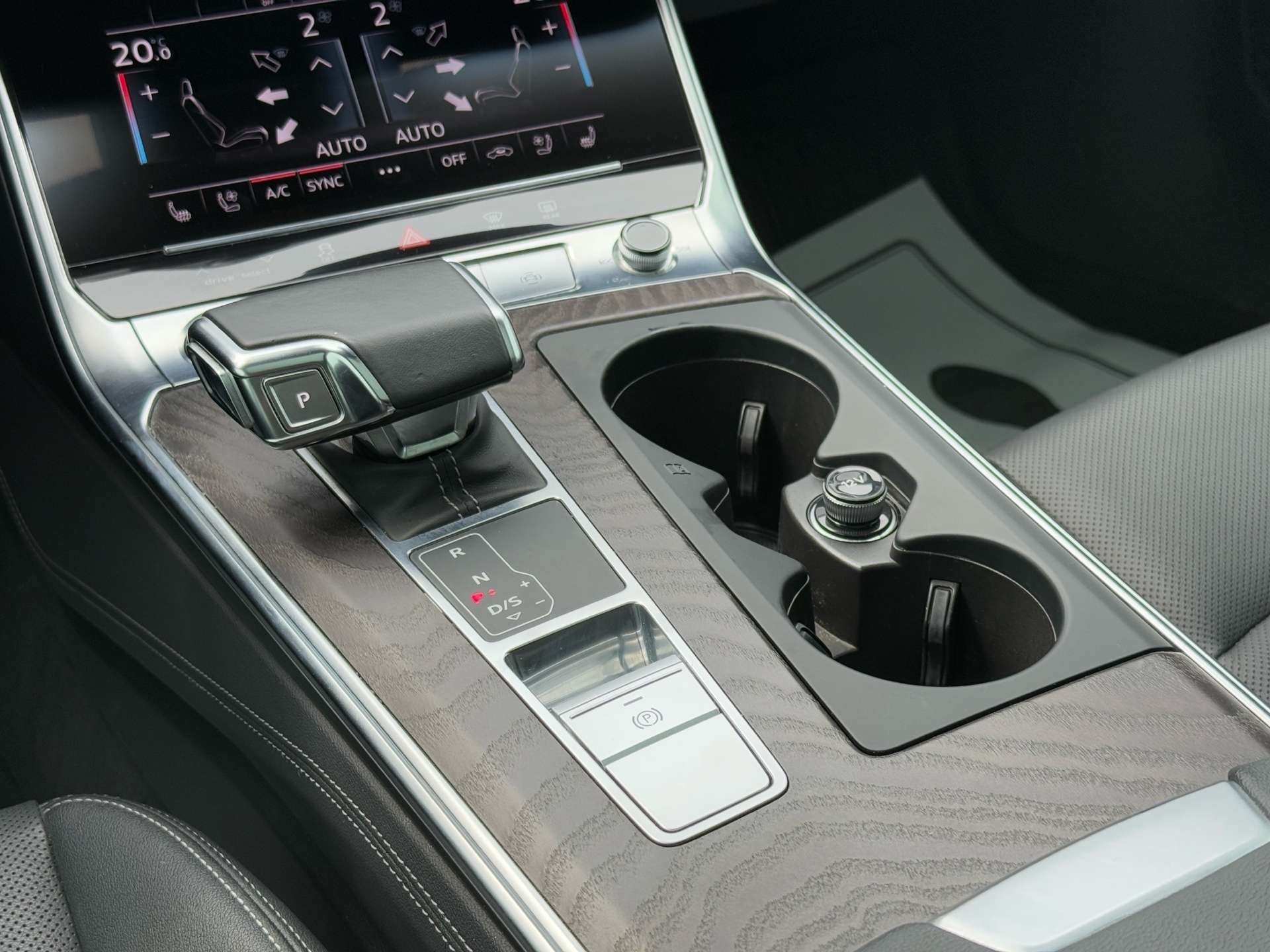 2022 Audi A6 Technik 55 TFSI quattro |S-LINE|ACCIDENT FREE|1-OW thumb 36