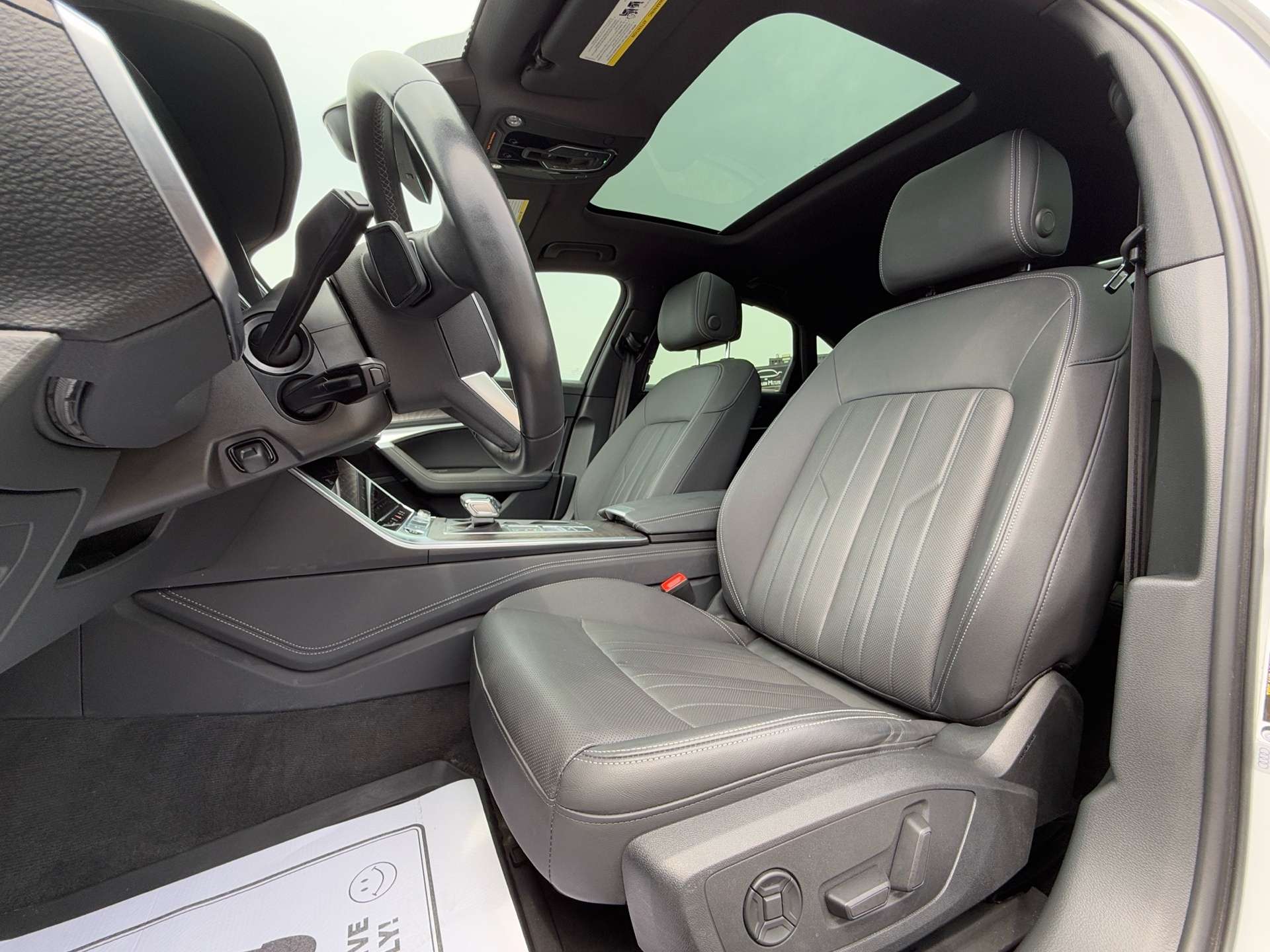 2022 Audi A6 Technik 55 TFSI quattro |S-LINE|ACCIDENT FREE|1-OW thumb 18