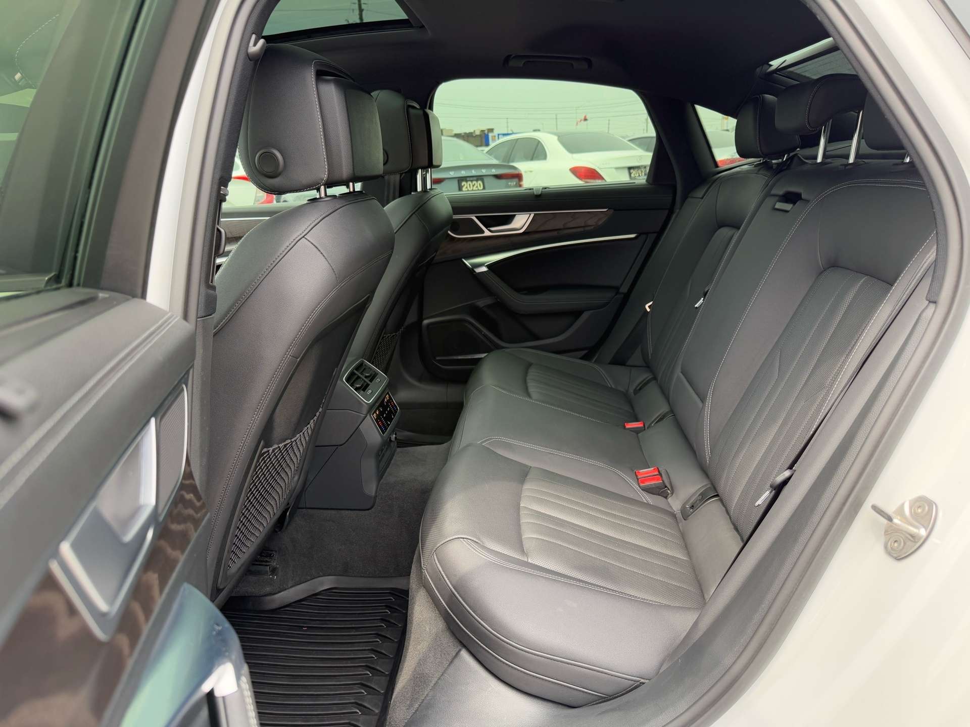 2022 Audi A6 Technik 55 TFSI quattro |S-LINE|ACCIDENT FREE|1-OW thumb 19