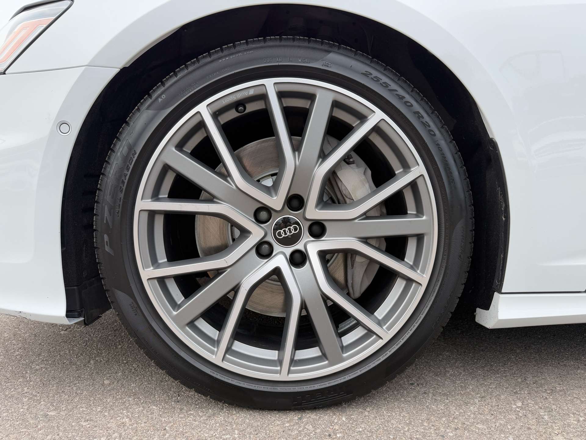 2022 Audi A6 Technik 55 TFSI quattro |S-LINE|ACCIDENT FREE|1-OW thumb 9