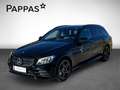 Mercedes-Benz C 200 d T-Modell PTS Cam Navi AUT Wide LED  SHZ Schwarz - thumbnail 1