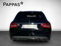 Mercedes-Benz C 200 d T-Modell PTS Cam Navi AUT Wide LED  SHZ Schwarz - thumbnail 4