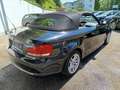 BMW 118 Baureihe 1 Cabrio 118i Automatik Schwarz - thumbnail 10