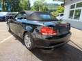 BMW 118 Baureihe 1 Cabrio 118i Automatik Schwarz - thumbnail 12