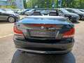 BMW 118 Baureihe 1 Cabrio 118i Automatik Schwarz - thumbnail 6
