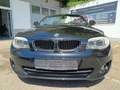 BMW 118 Baureihe 1 Cabrio 118i Automatik Schwarz - thumbnail 2