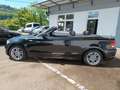 BMW 118 Baureihe 1 Cabrio 118i Automatik Schwarz - thumbnail 8