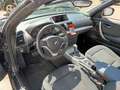 BMW 118 Baureihe 1 Cabrio 118i Automatik Schwarz - thumbnail 13