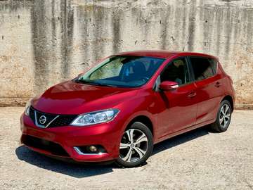 Pulsar 1.2 dig-t Tekna 115cv