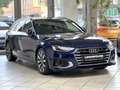 Audi A4 A4 Avant 35 2.0 TDI STANDHZ|KAMERA|LED|VIRTUAL Azul - thumbnail 1