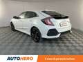 Honda Civic 1.6 DTEC Elegance Bianco - thumbnail 4