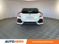 Honda Civic 1.6 DTEC Elegance Bianco - thumbnail 5