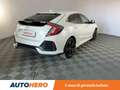 Honda Civic 1.6 DTEC Elegance Bianco - thumbnail 6