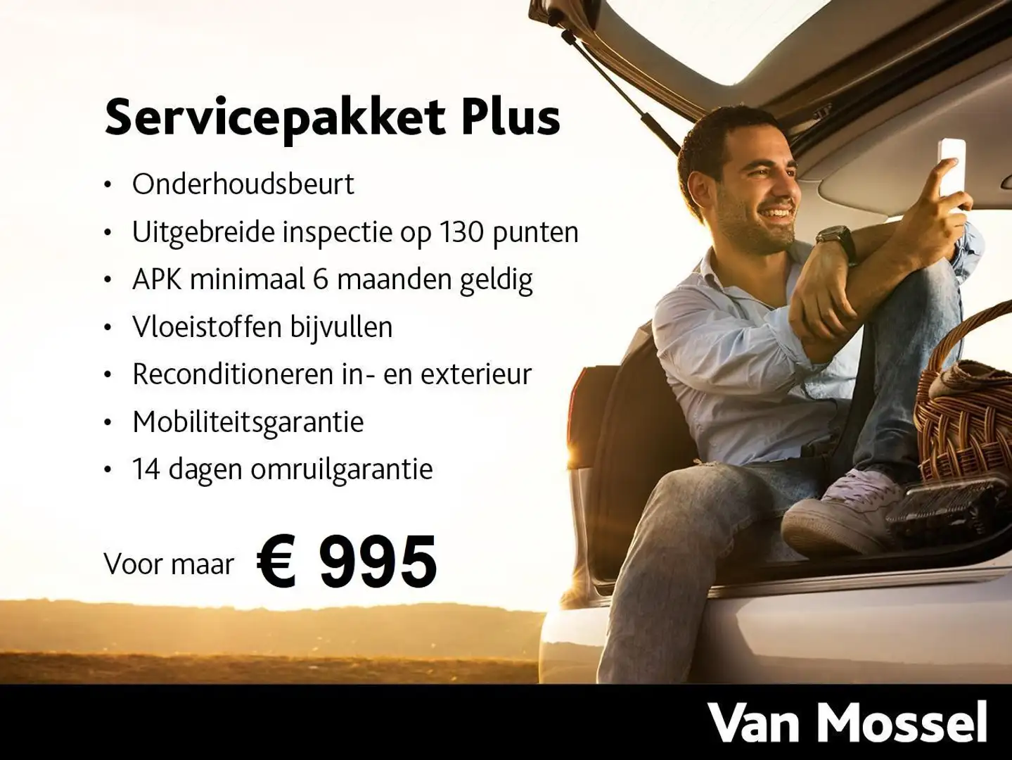 Fiat Doblo 1.5 BlueHDi 100 S&S L2 1000kg | DEMO | TREKHAAK | Noir - 2