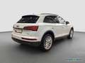 Audi Q5 advanced 50 TFSI e S line AHK HUD RFK ACC Weiß - thumbnail 2