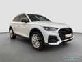 Audi Q5 advanced 50 TFSI e S line AHK HUD RFK ACC Weiß - thumbnail 3