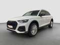 Audi Q5 advanced 50 TFSI e S line AHK HUD RFK ACC Weiß - thumbnail 10