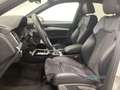 Audi Q5 advanced 50 TFSI e S line AHK HUD RFK ACC Weiß - thumbnail 5