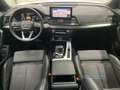 Audi Q5 advanced 50 TFSI e S line AHK HUD RFK ACC Weiß - thumbnail 7