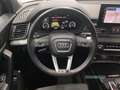 Audi Q5 advanced 50 TFSI e S line AHK HUD RFK ACC Weiß - thumbnail 6