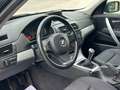 BMW X3 2.0d Futura4x4  "MANUALE" Blu/Azzurro - thumbnail 5