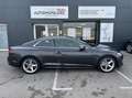 Audi A5 coupé 2.0 TDI 190ch S-Tronic Design Luxe Gris - thumbnail 6