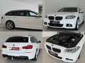 BMW 535 d xDrive M-Paket|PANO|AHK|HUD|1-HAND|LED|TOTW Blanco - thumbnail 16