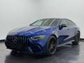 Mercedes-Benz AMG GT 43 4Matic+ VOLLAUSSTATTUNG PROMI VORBESITZER Azul - thumbnail 3