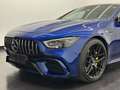 Mercedes-Benz AMG GT 43 4Matic+ VOLLAUSSTATTUNG PROMI VORBESITZER Blauw - thumbnail 4