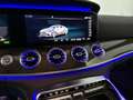 Mercedes-Benz AMG GT 43 4Matic+ VOLLAUSSTATTUNG PROMI VORBESITZER Bleu - thumbnail 24