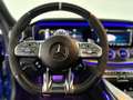 Mercedes-Benz AMG GT 43 4Matic+ VOLLAUSSTATTUNG PROMI VORBESITZER Blauw - thumbnail 23