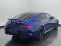 Mercedes-Benz AMG GT 43 4Matic+ VOLLAUSSTATTUNG PROMI VORBESITZER Blauw - thumbnail 11