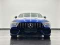 Mercedes-Benz AMG GT 43 4Matic+ VOLLAUSSTATTUNG PROMI VORBESITZER Blauw - thumbnail 2