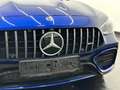 Mercedes-Benz AMG GT 43 4Matic+ VOLLAUSSTATTUNG PROMI VORBESITZER Kék - thumbnail 9