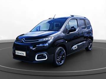 M S&S Shine AHK Kamera Panodach SHZ