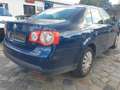 Volkswagen Jetta V Comfortline*Klima*SHZ*Tempomat Albastru - thumbnail 6