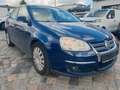 Volkswagen Jetta V Comfortline*Klima*SHZ*Tempomat Albastru - thumbnail 4
