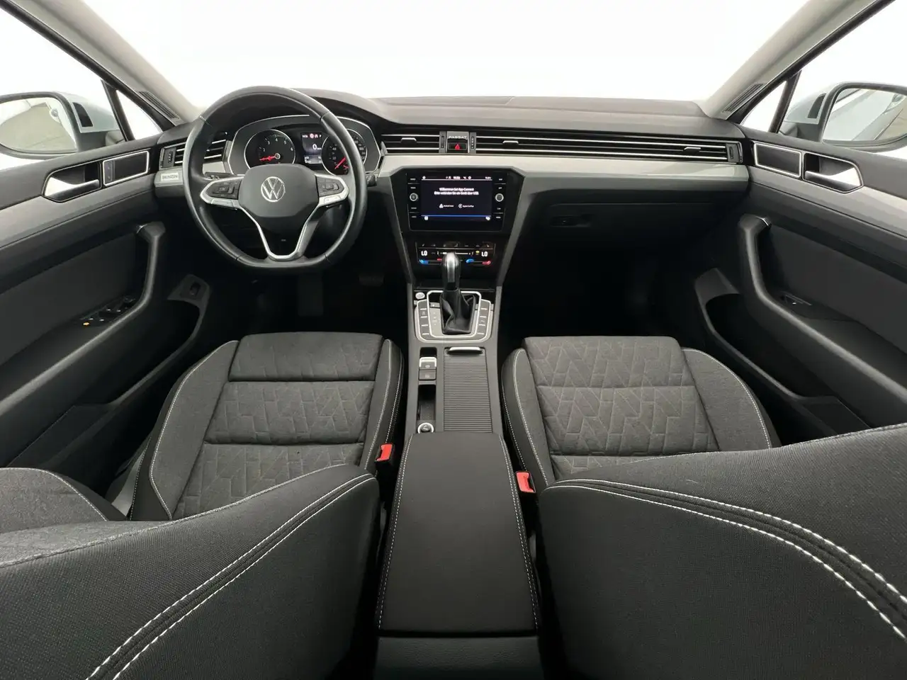 Volkswagen Passat, фото 7