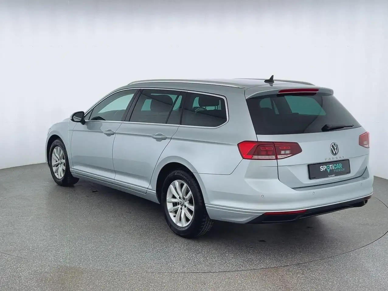 Volkswagen Passat, фото 5