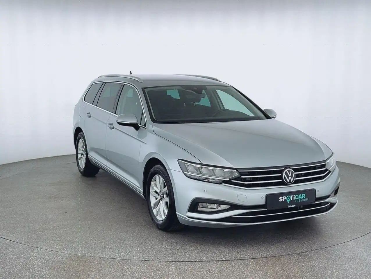 Volkswagen Passat, фото 3